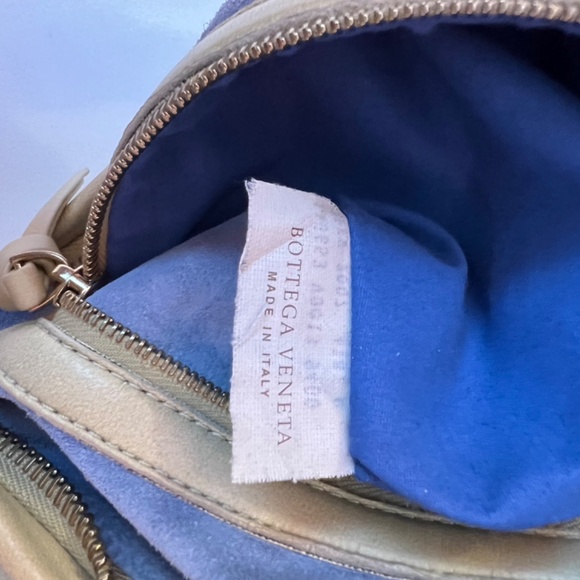 Bottega Veneta handbag - Picture 10 of 11